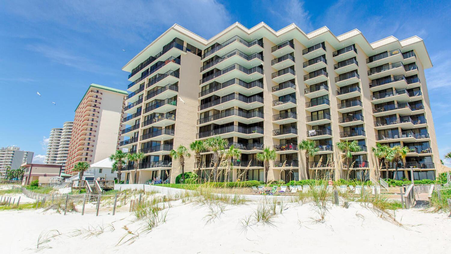 Holiday home Pelican Walk 401
