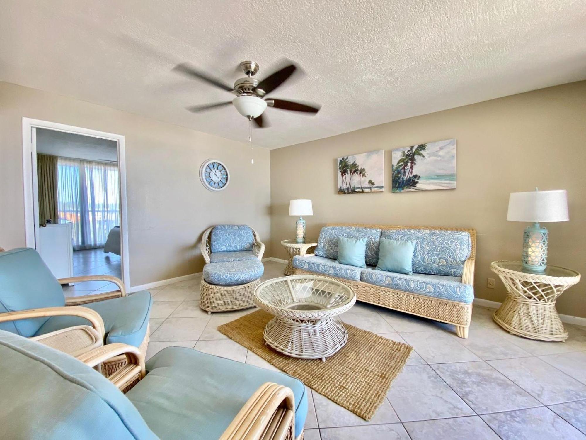 Holiday home Pelican Walk 401