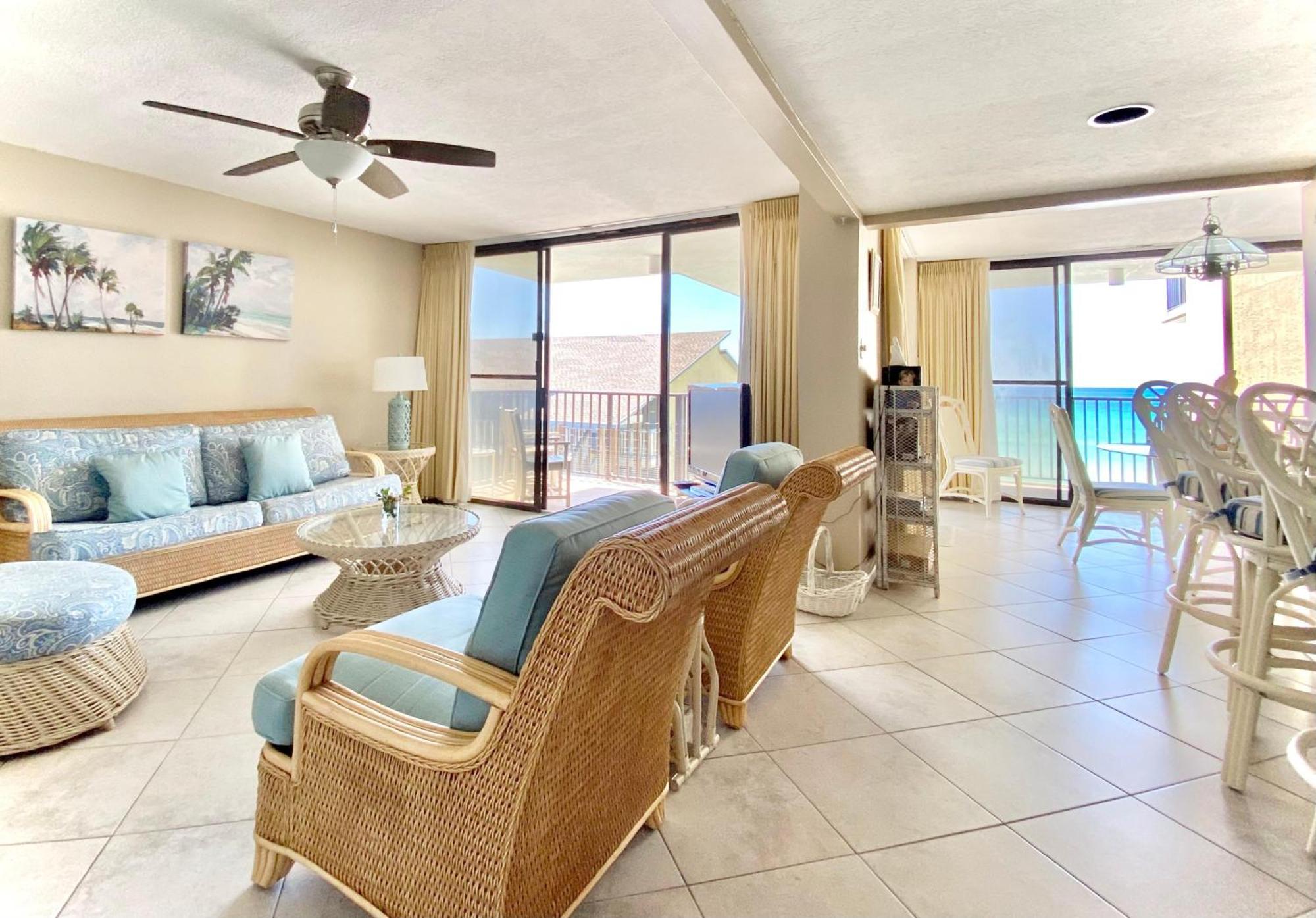 Pelican Walk 401 Holiday home